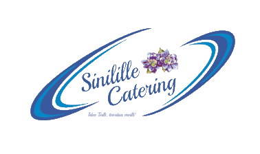 Sinilille Catering Sinilille Catering