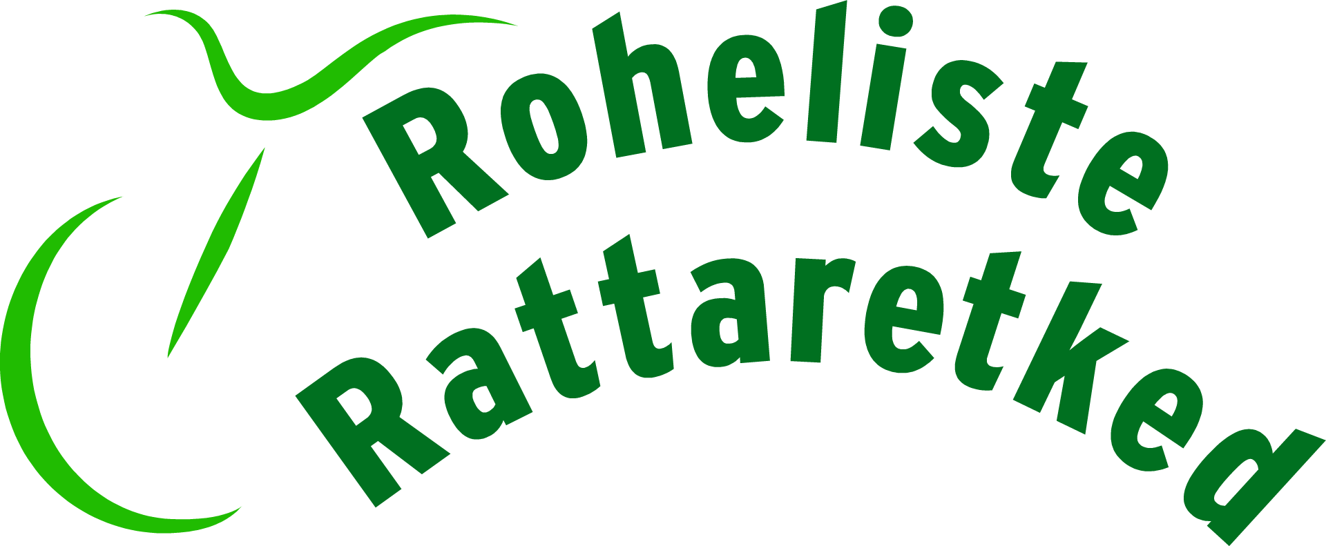 Roheliste Rattaretked