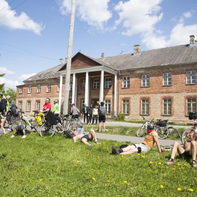 2016 Roheliste Rattaretk Kuidas Elad Poltsamaa 20160614 1994424150