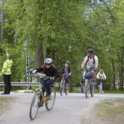 2016 Roheliste Rattaretk Kuidas Elad Poltsamaa 20160614 2064382206