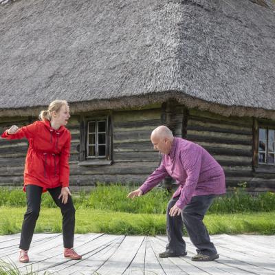 2018 Roheliste Rattaretk Kuidas Elad Korvemaa 129 20180707 2087838101