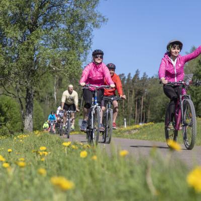 2018 Roheliste Rattaretk Kuidas Elad Korvemaa 230 20180707 1830479961