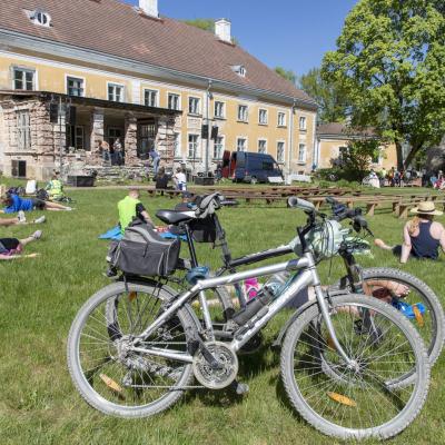 2018 Roheliste Rattaretk Kuidas Elad Korvemaa 429 20180707 1771461935