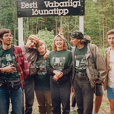 1996 Roheliste Rattaretk Kuidas Elad Vorumaa 20160617 1963293028